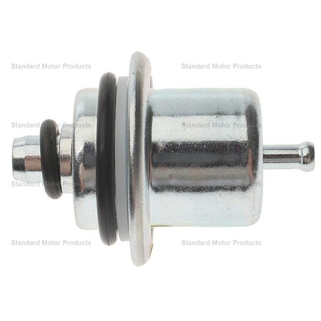 Standard Ignition Fuel Pressure R, Pr210T PR210T